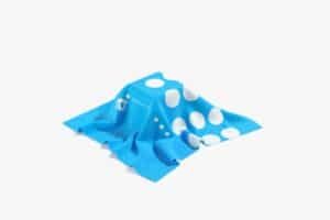 adBlanket - Reklame pledd for Smart Budskapsformidling