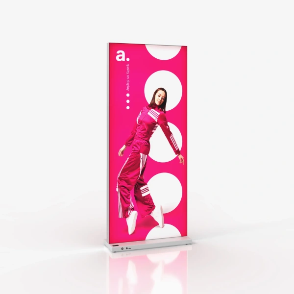 adFrame Quick Battery