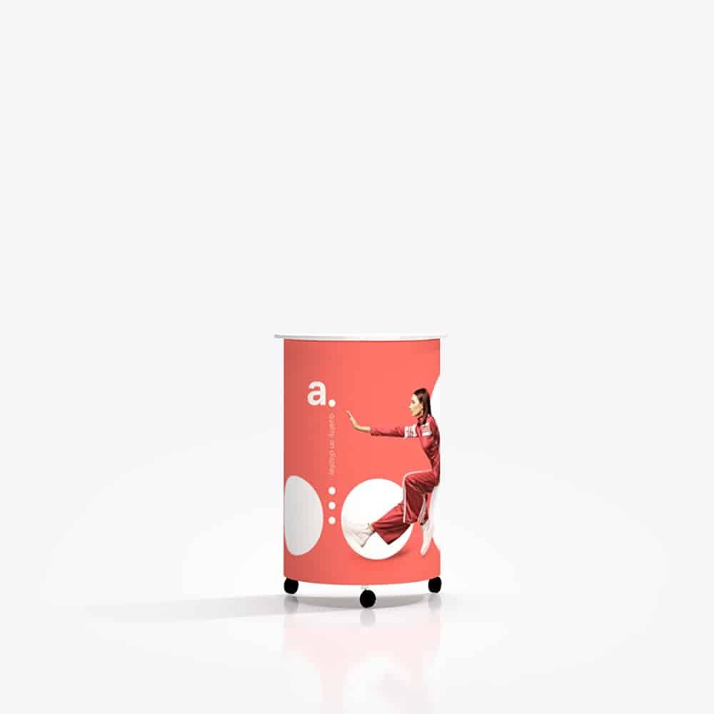 adTribune Hit Mini