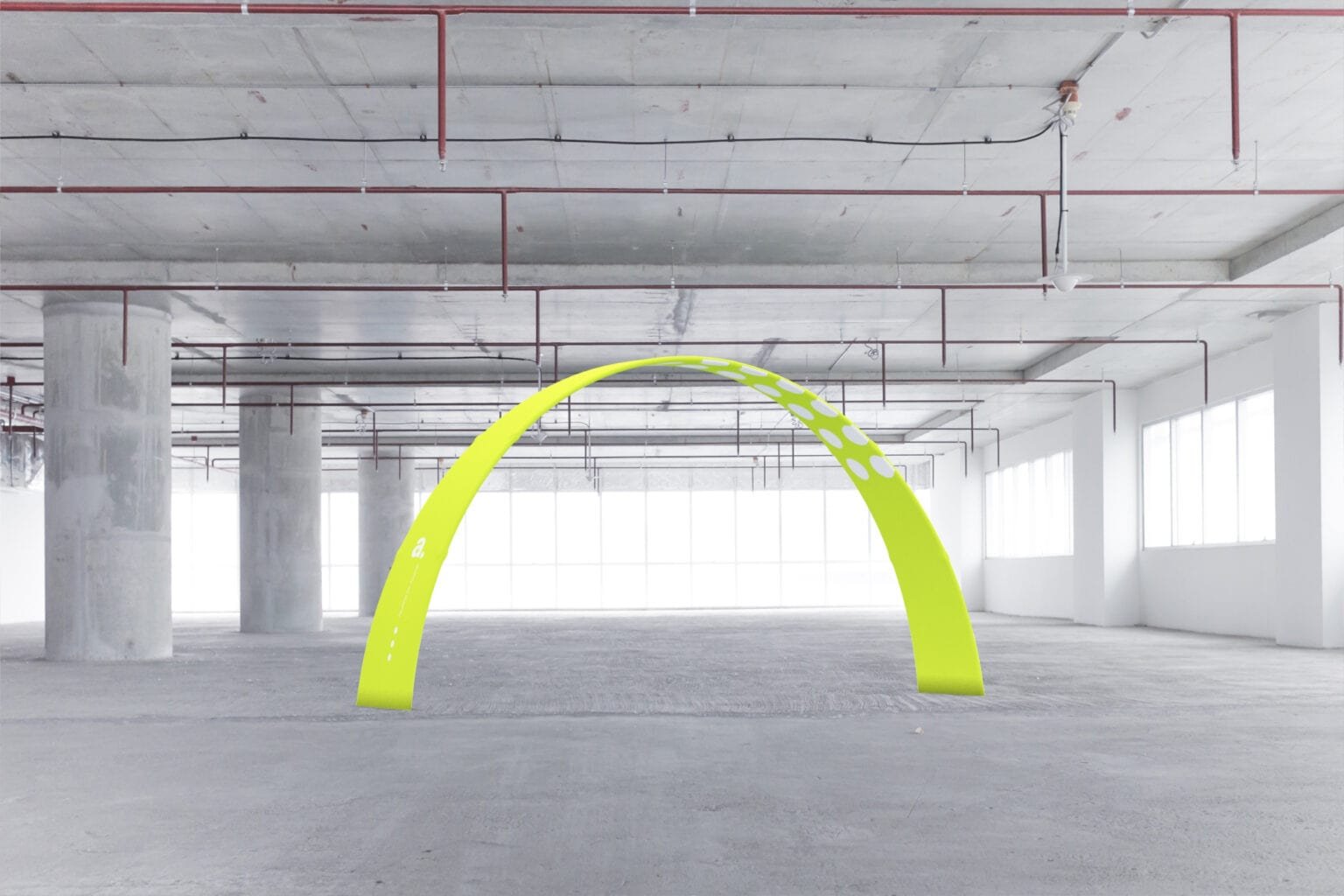 adWall Vario Arch A