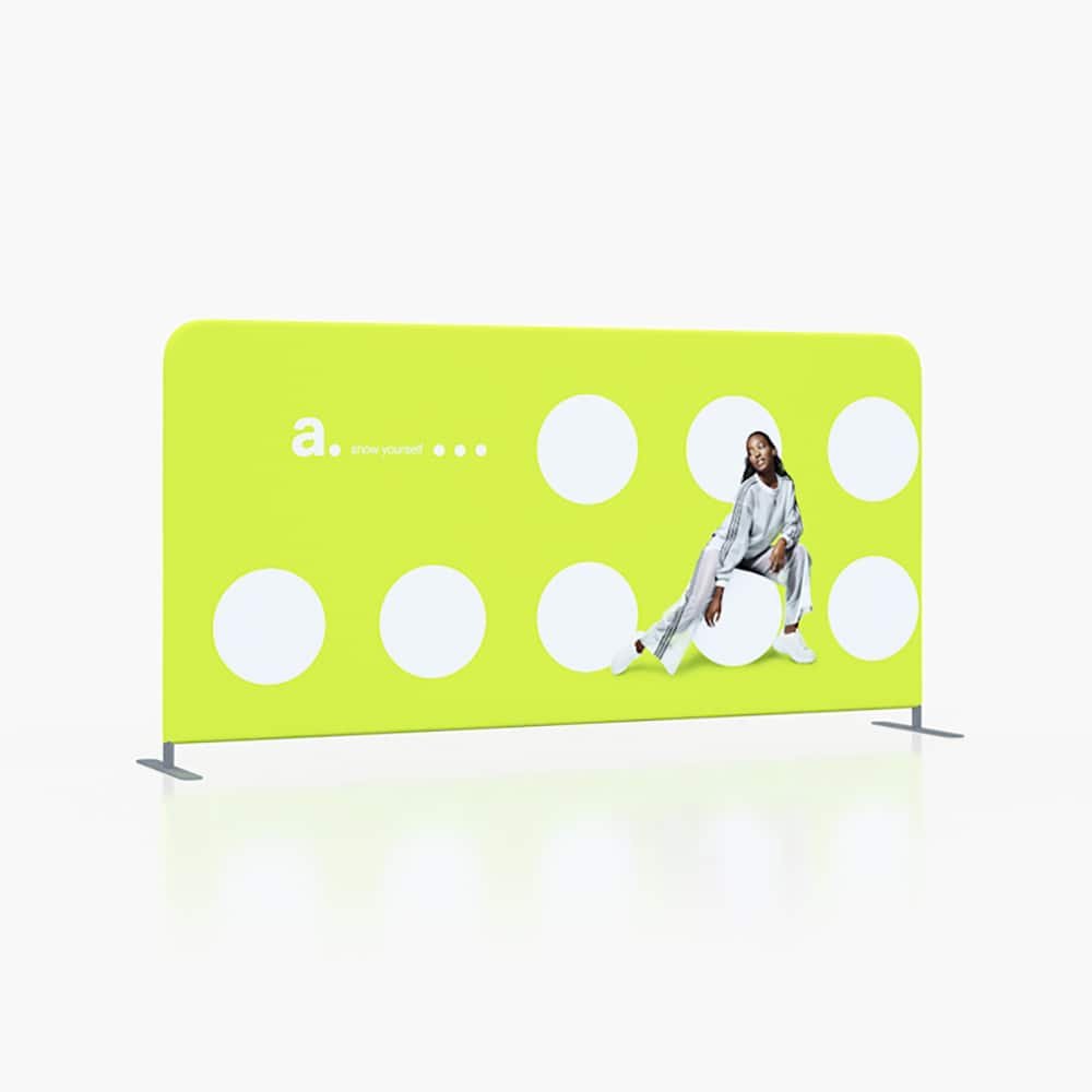 adWall Vario Horizontal