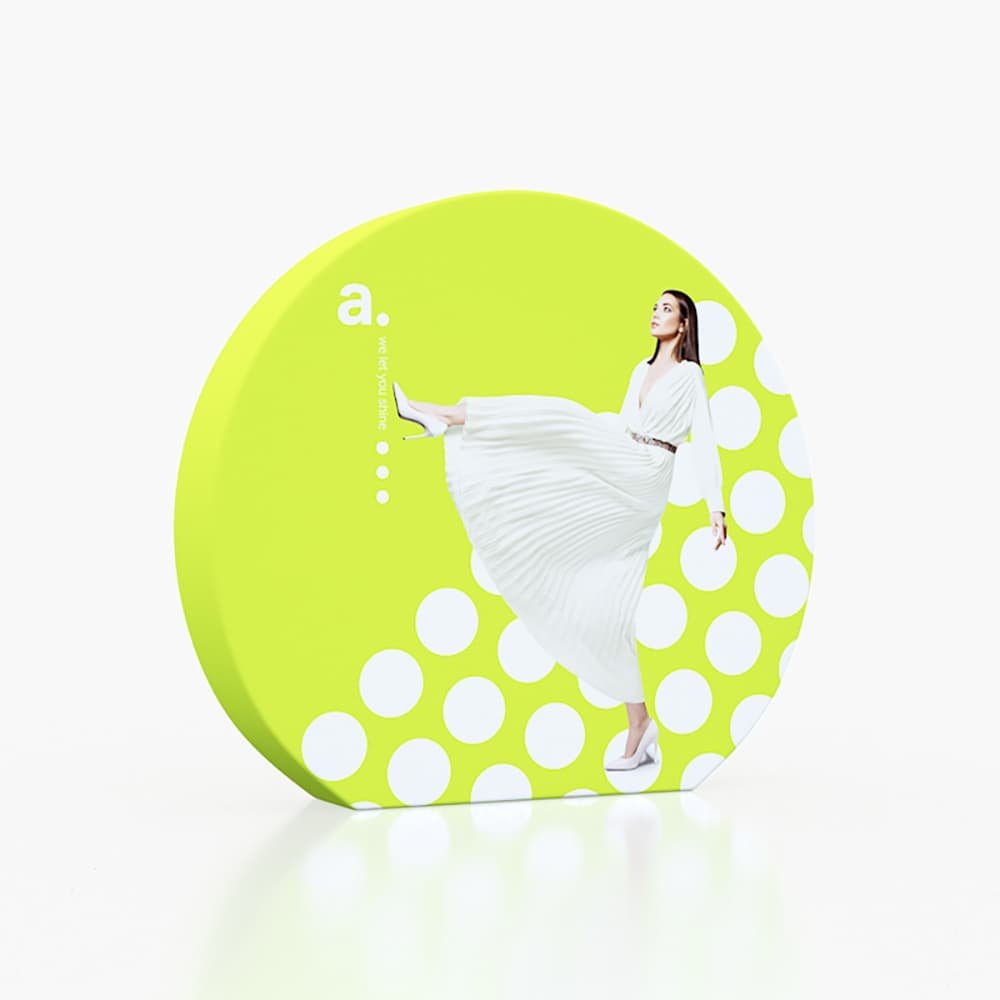 adWall Vario Ring
