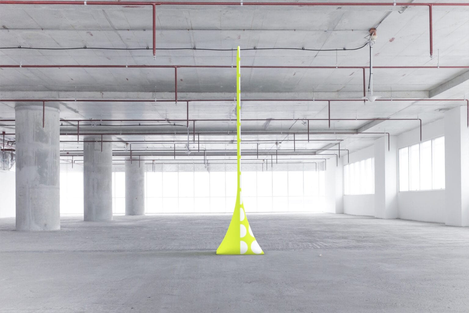 adWall Vario Tower