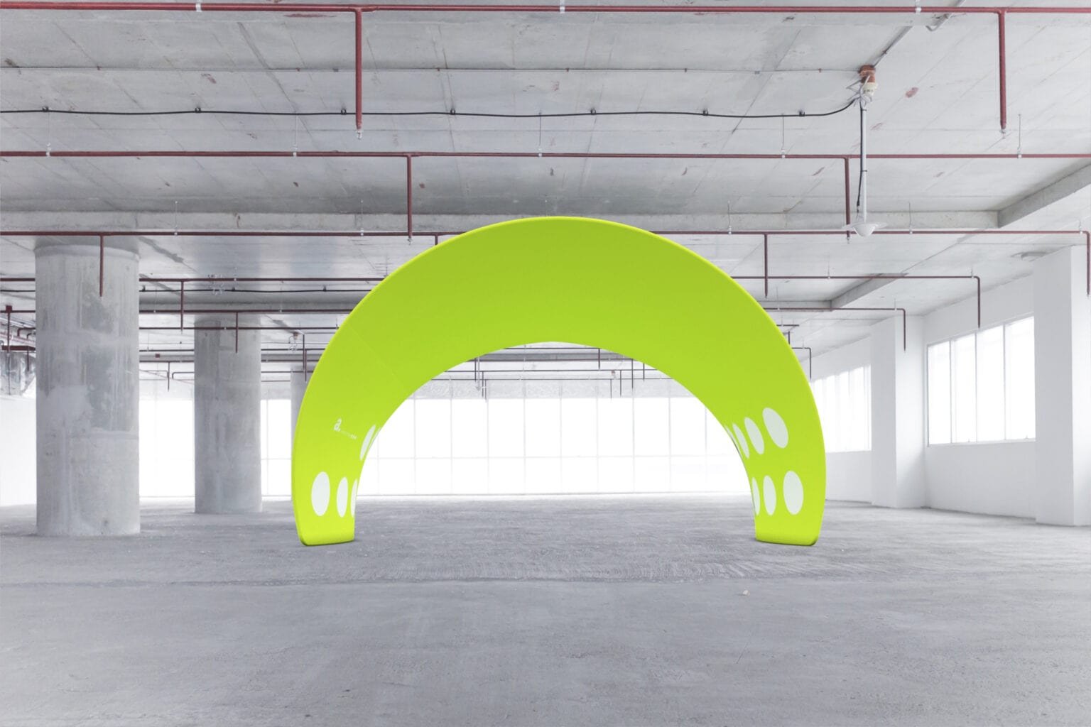 adWall Vario Tunnel