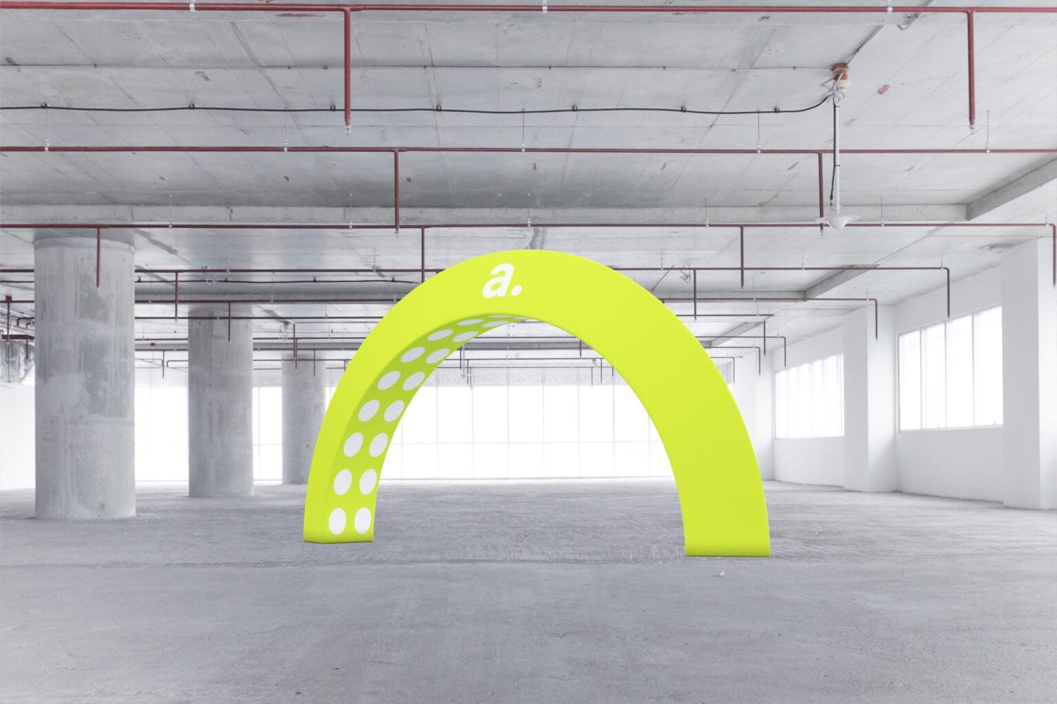 adWall Vario Gate