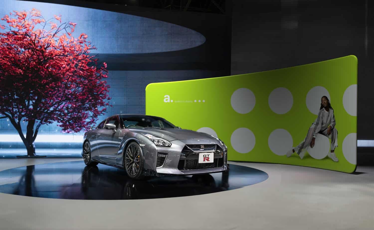 adWall Vario Fall