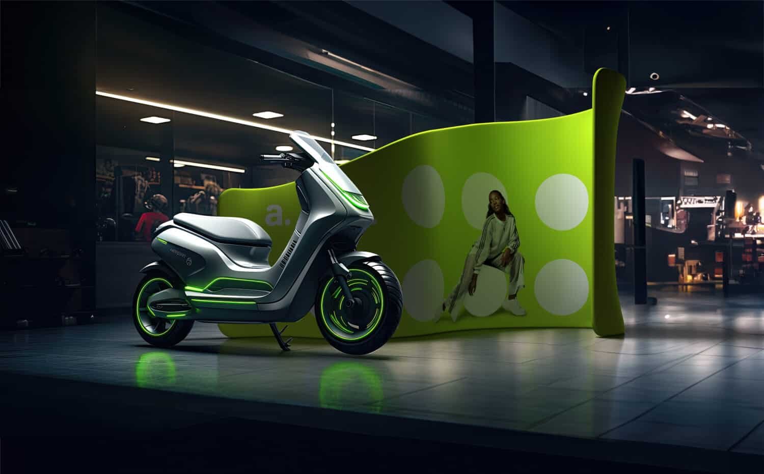 adWall Vario Twist