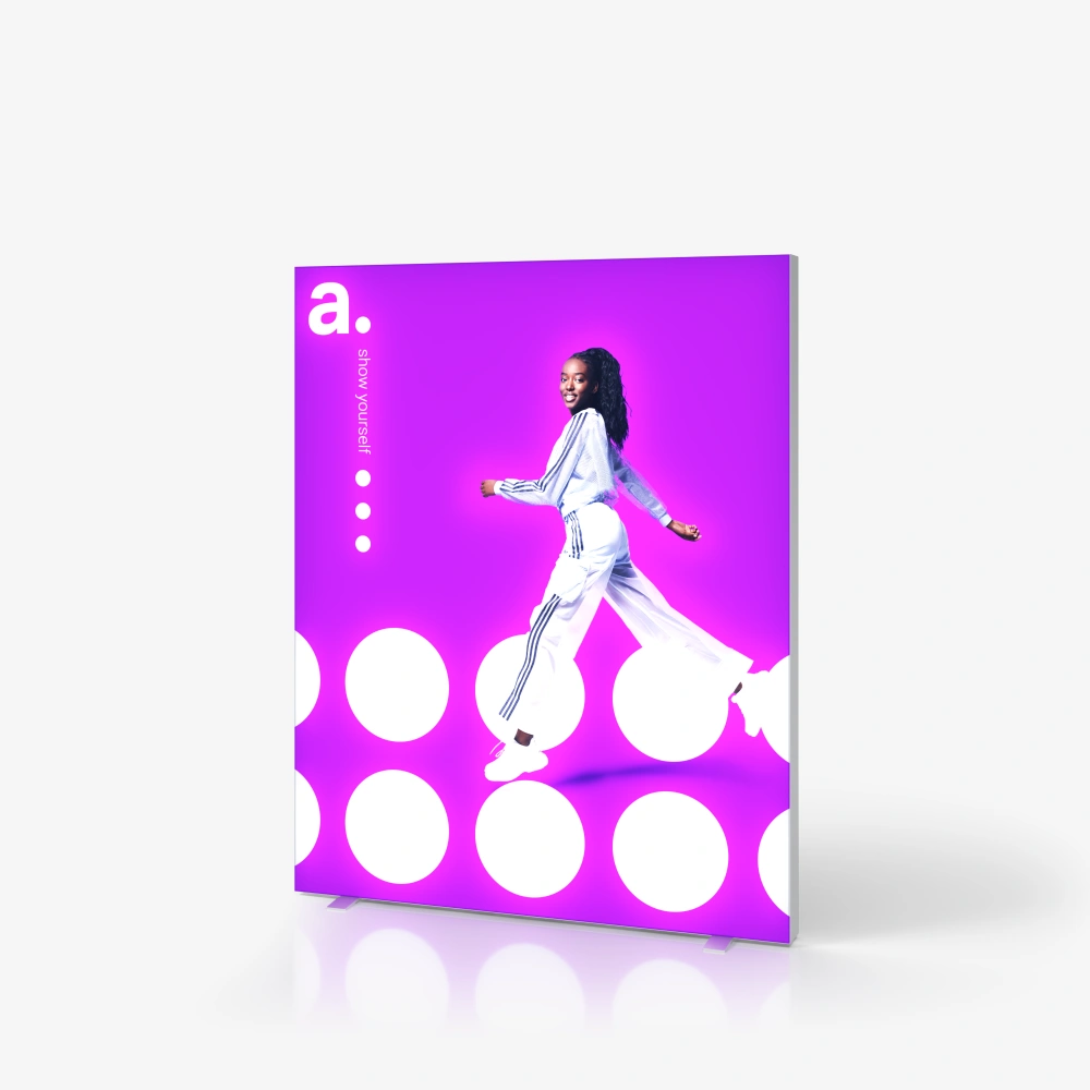 adDynamic Wall