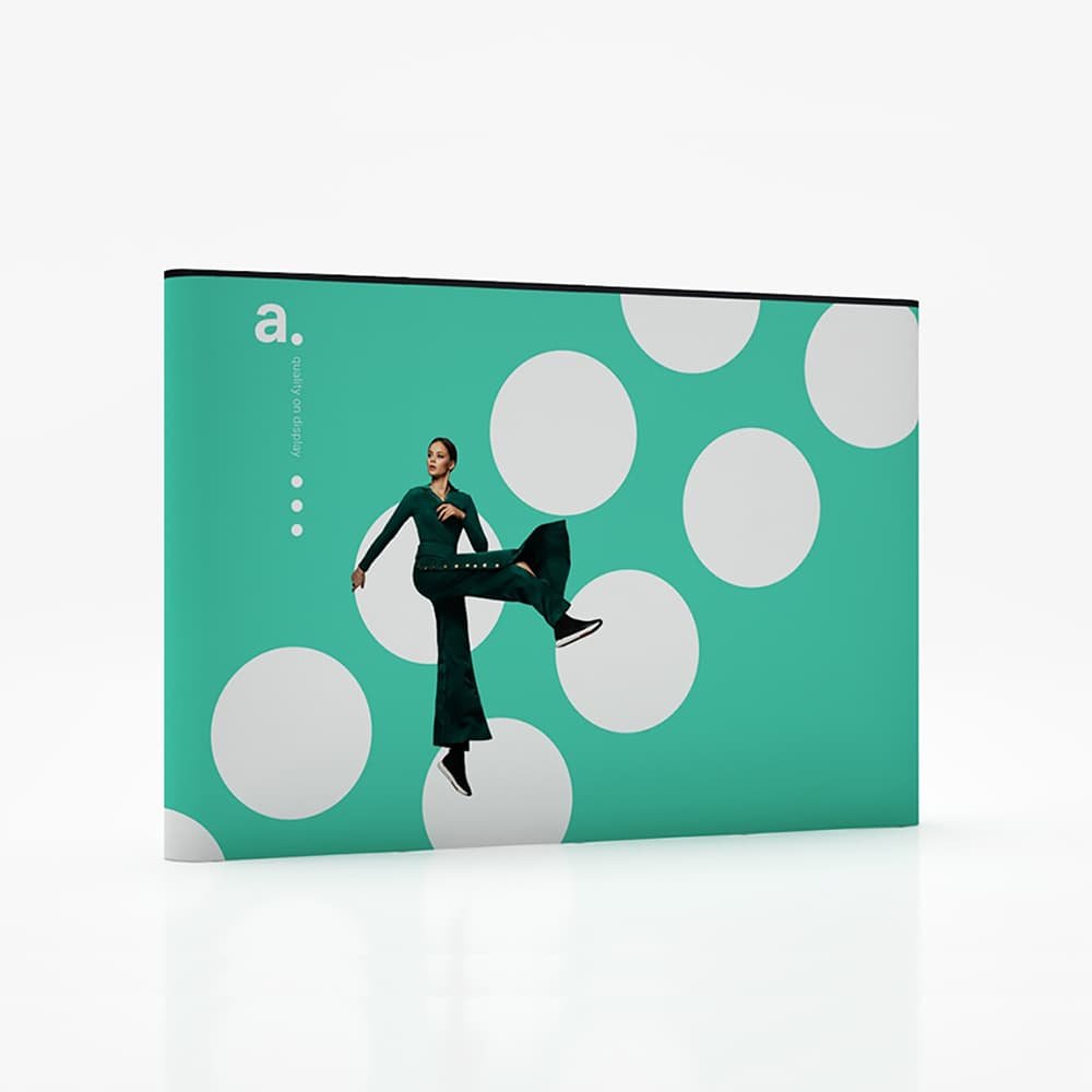 adWall Smart Straight