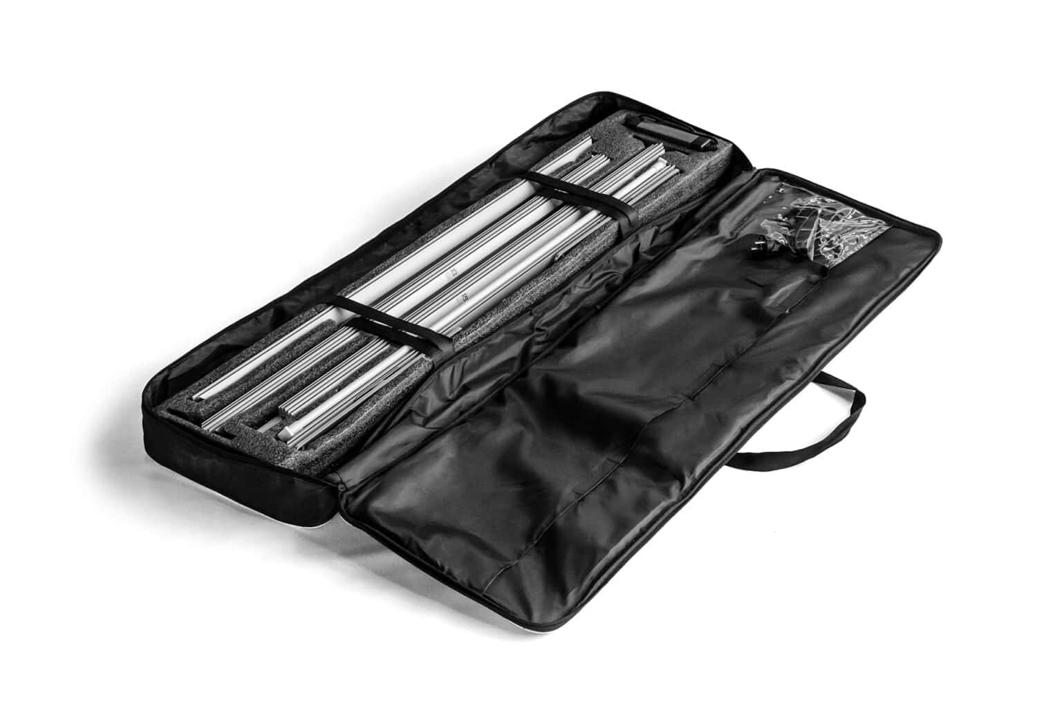 adFrame Quick Budget