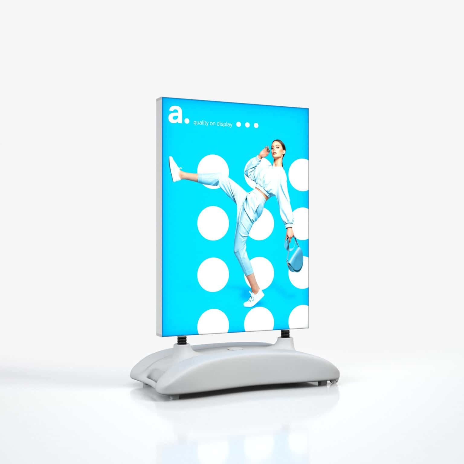 adBoard LED