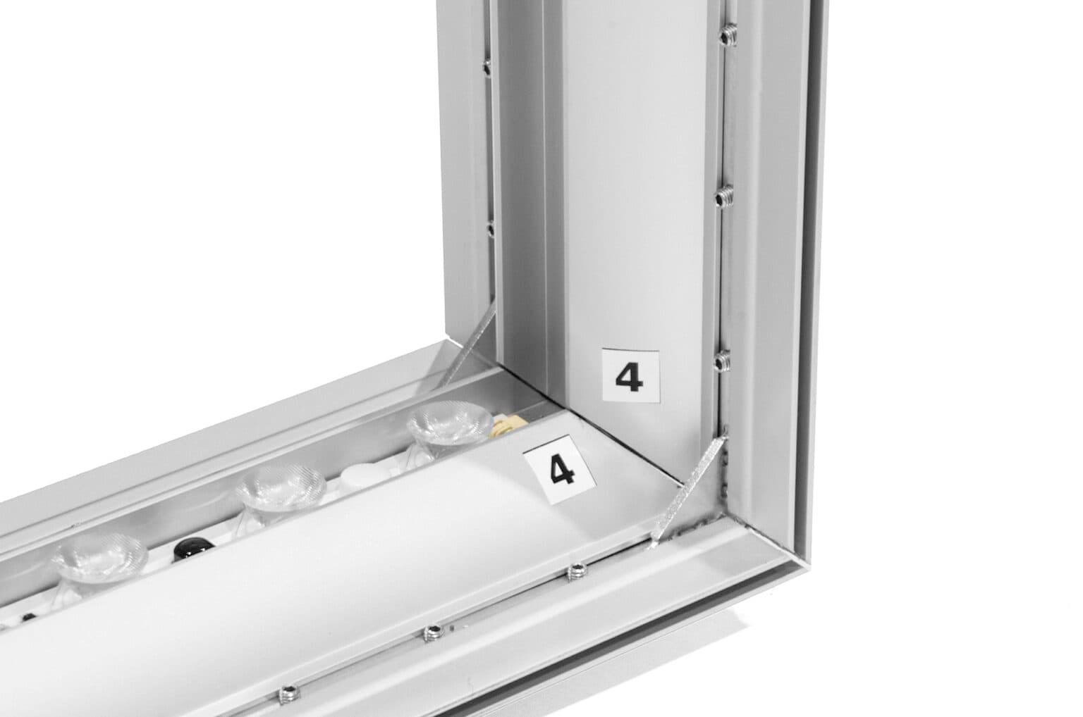adFrame LMD
