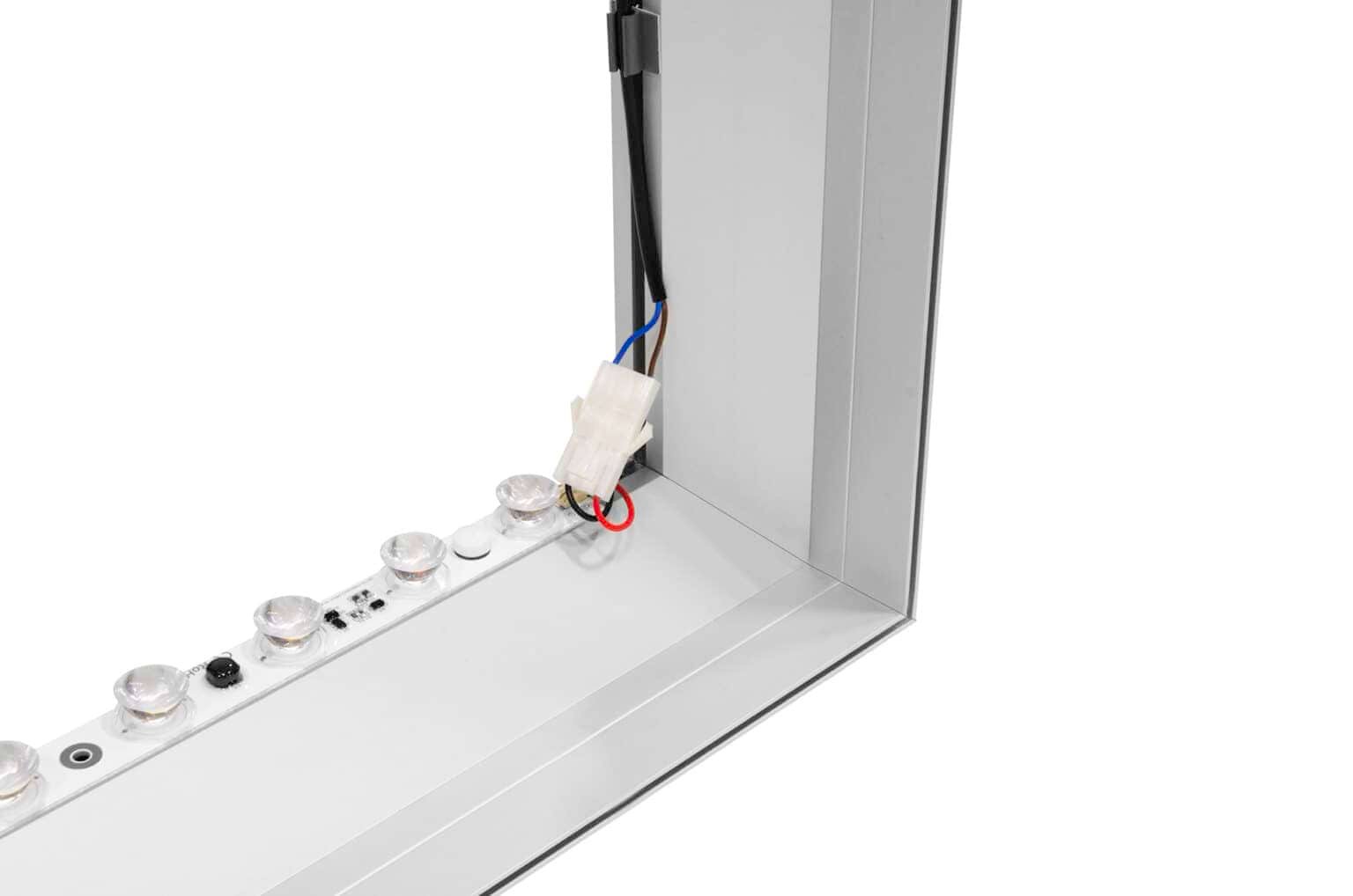adFrame LMD/LMS/LMSM