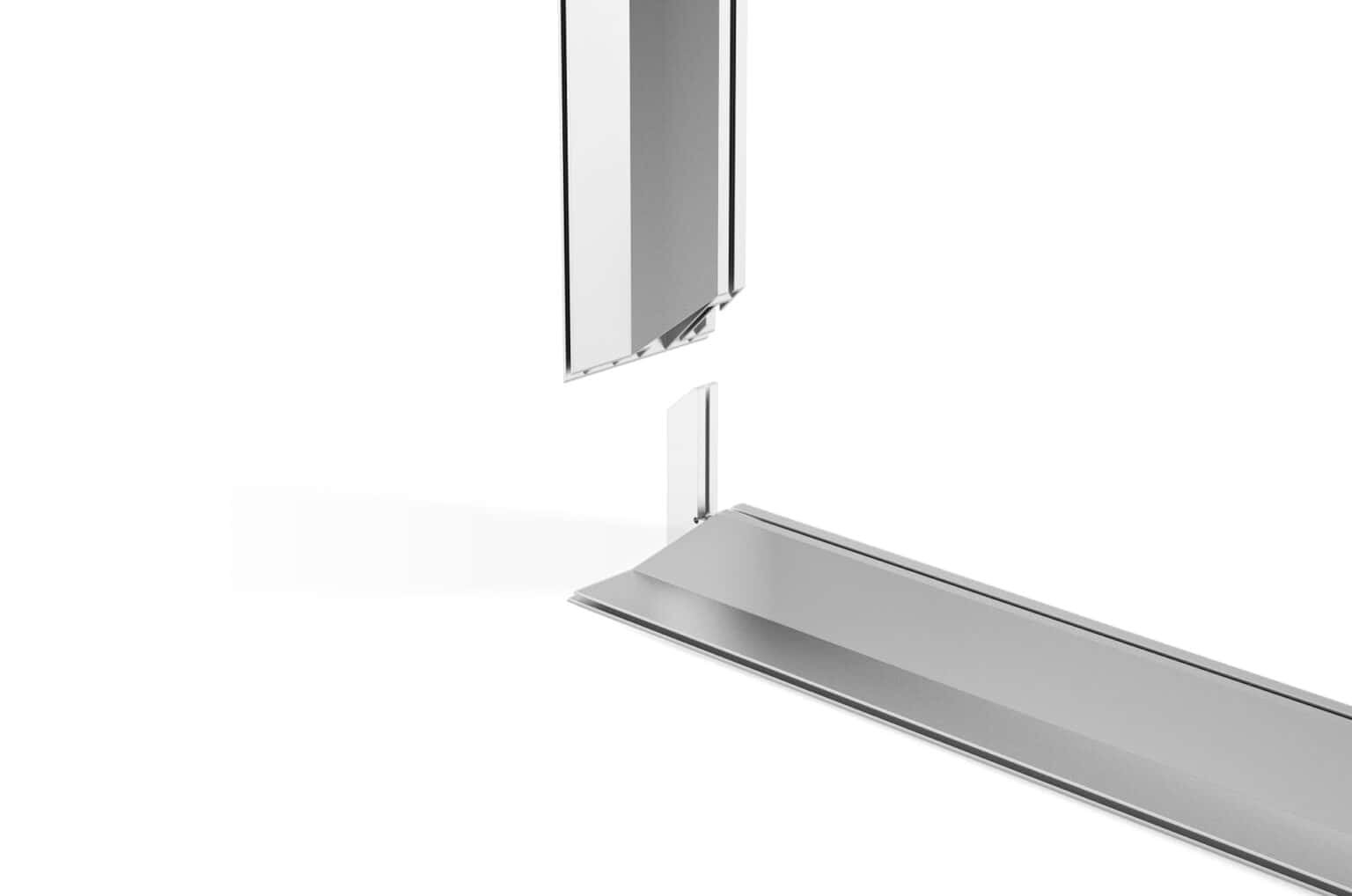 adFrame LMD/LMS/LMSM