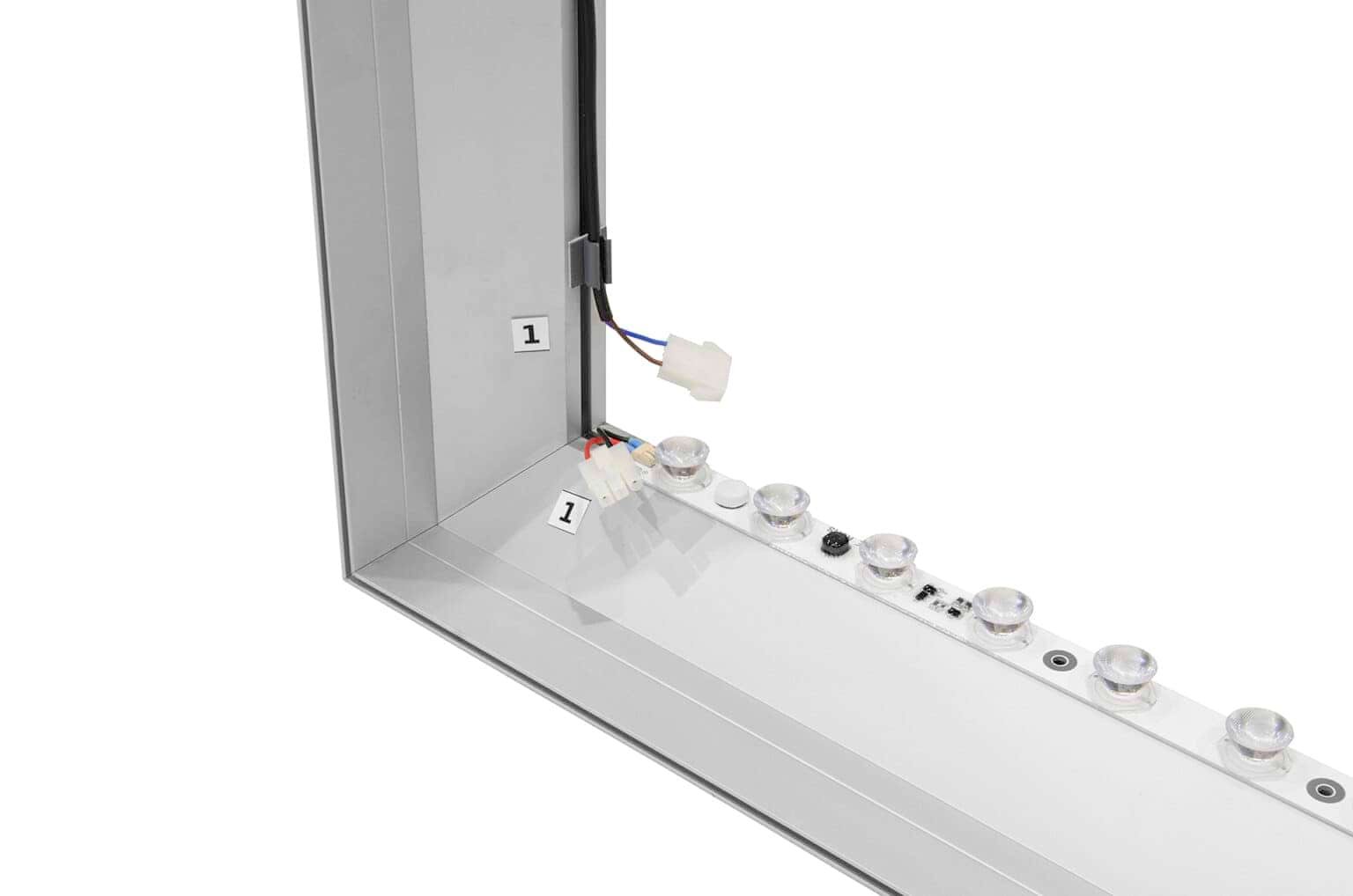 adFrame LMD/LMS/LMSM