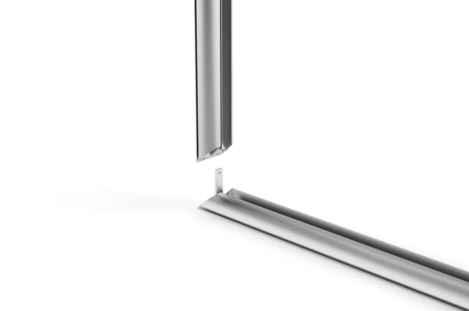 adFrame Poster