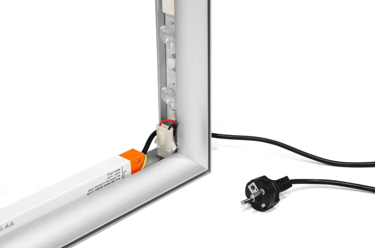 adFrame LMSM