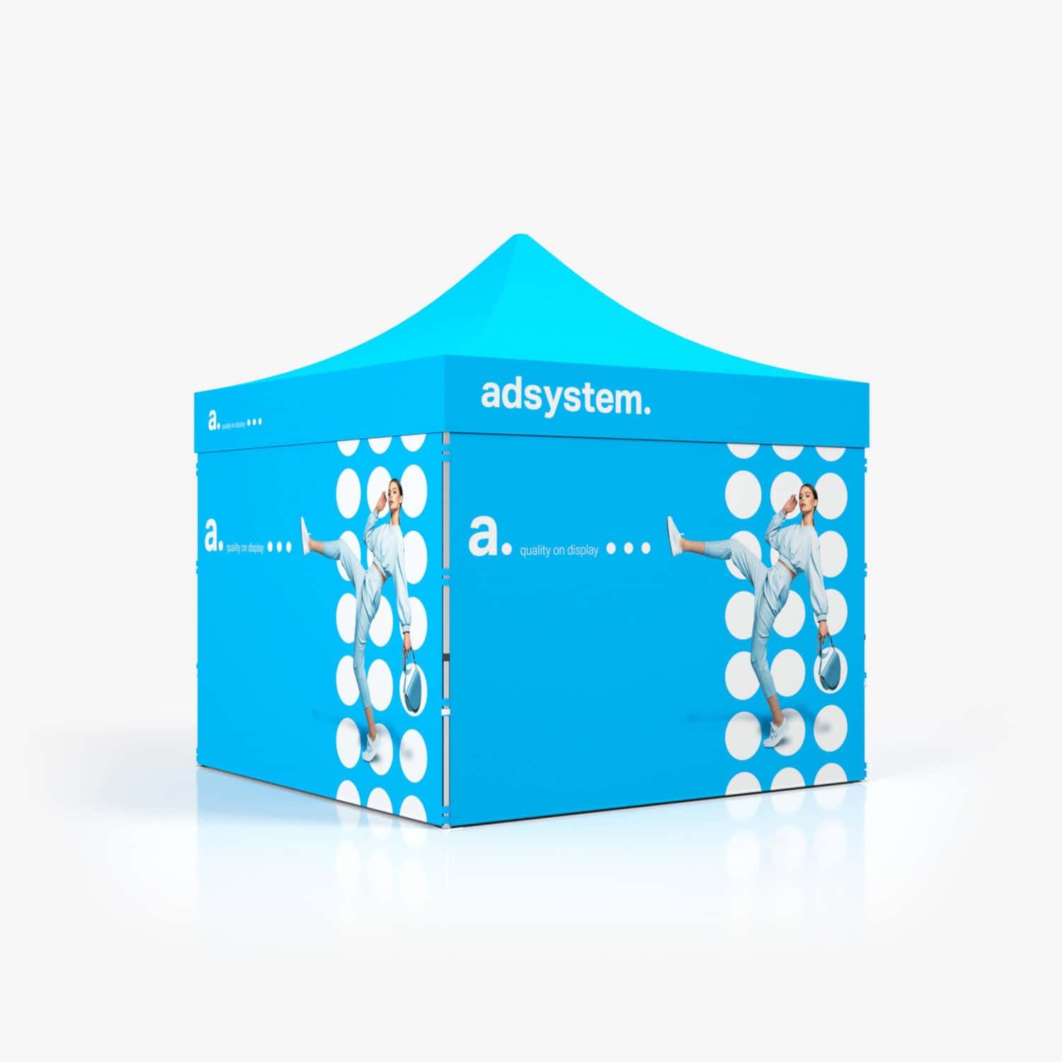 adTent Express Pro