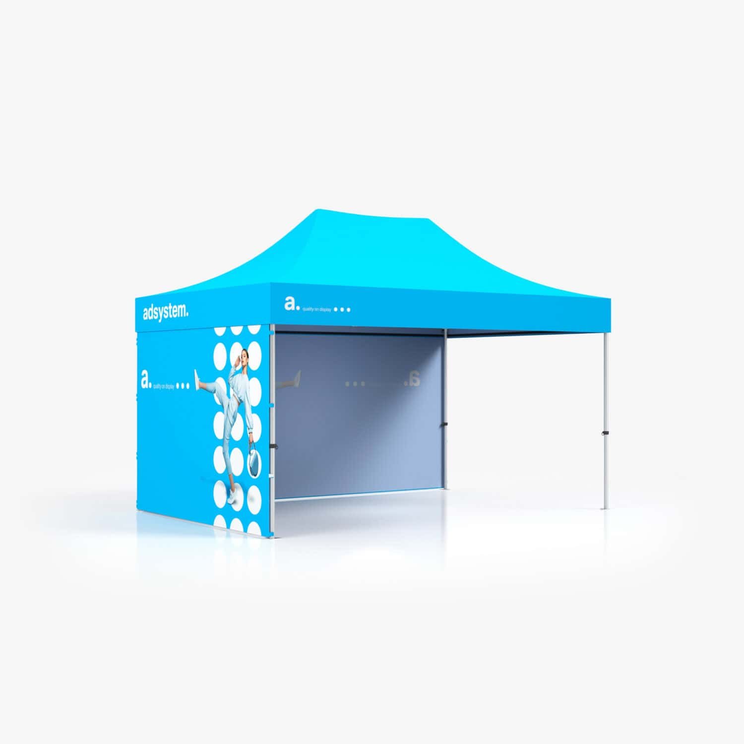 adTent Express Pro