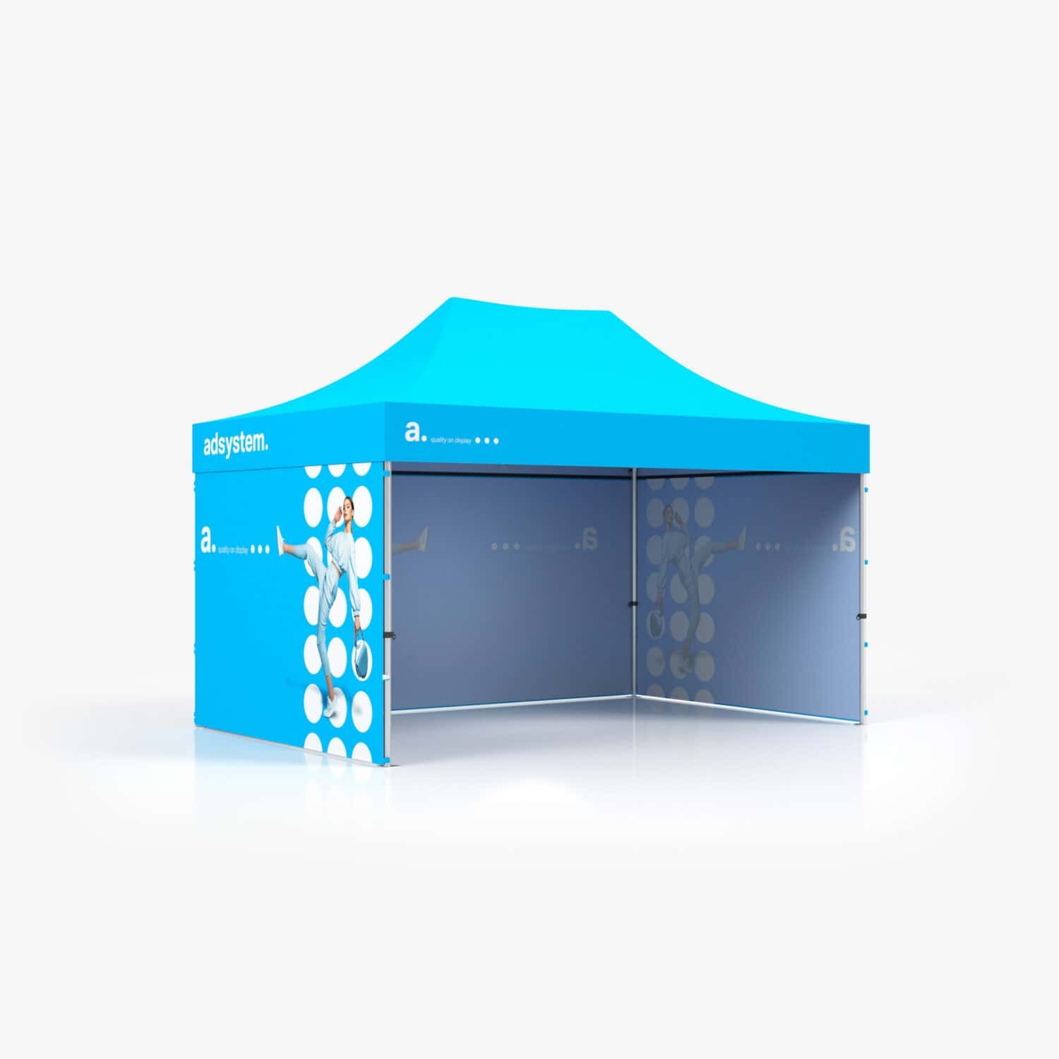 adTent Express Pro