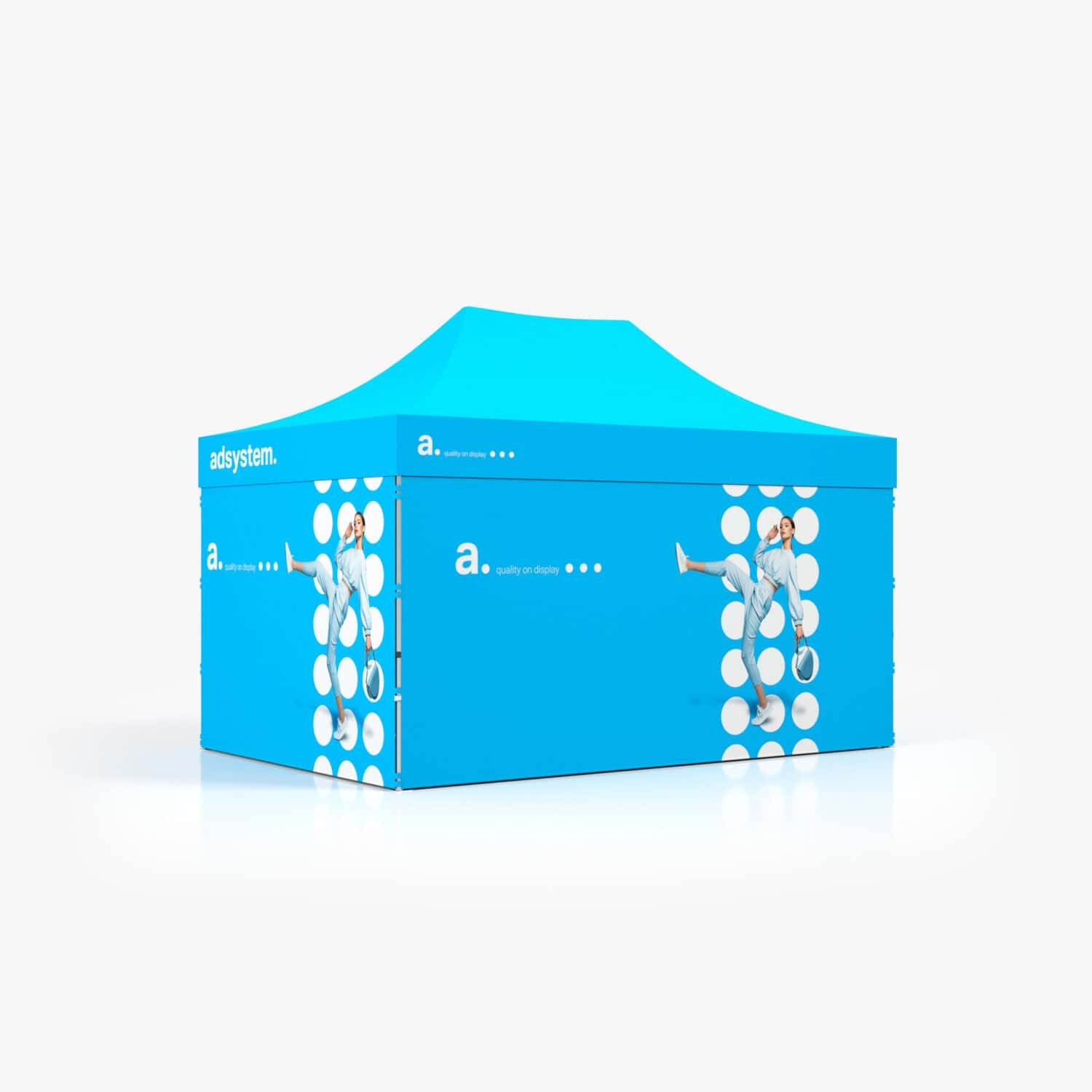 adTent Express Pro