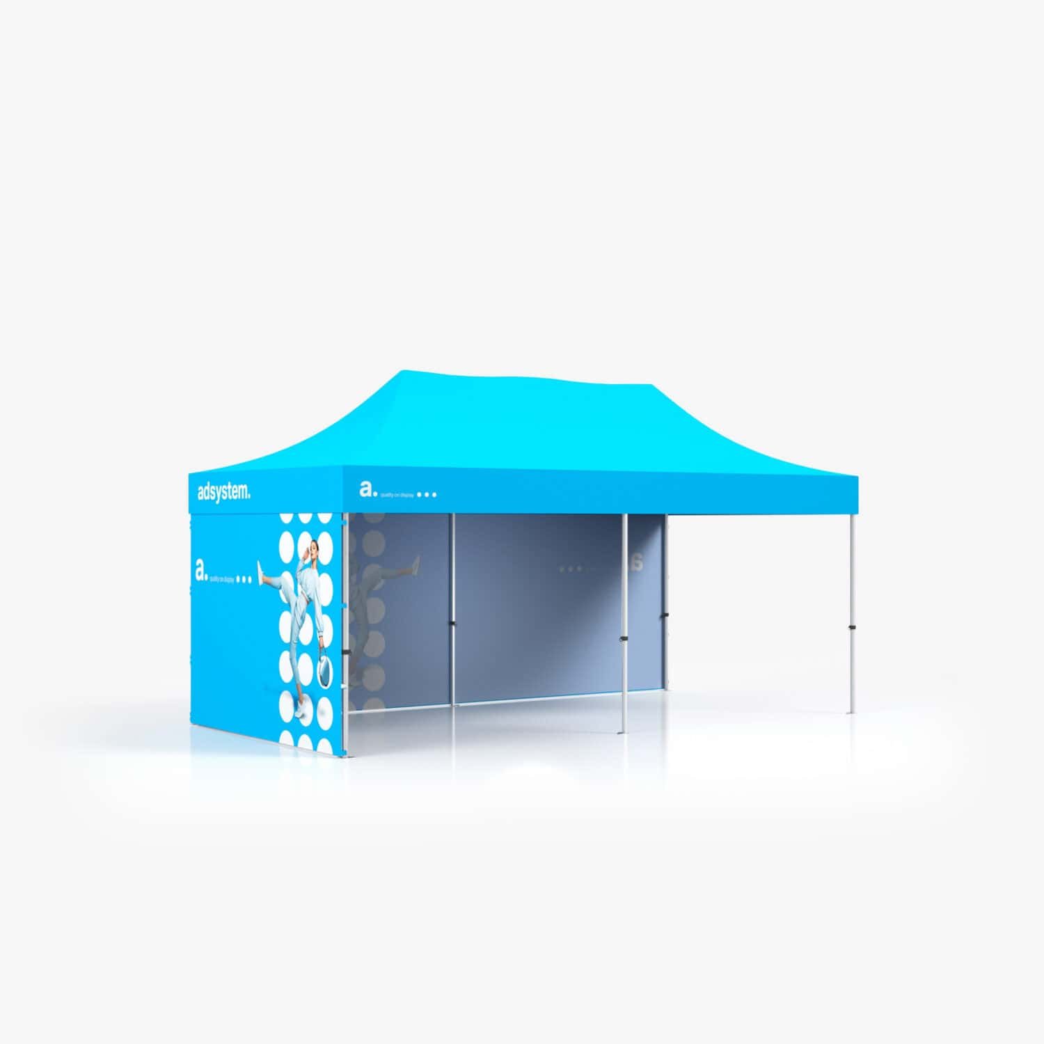 adTent Express Pro