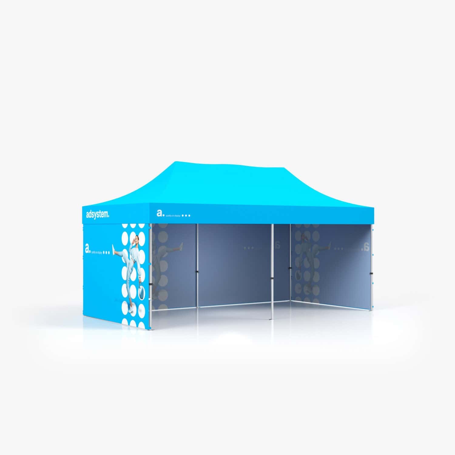 adTent Express Pro