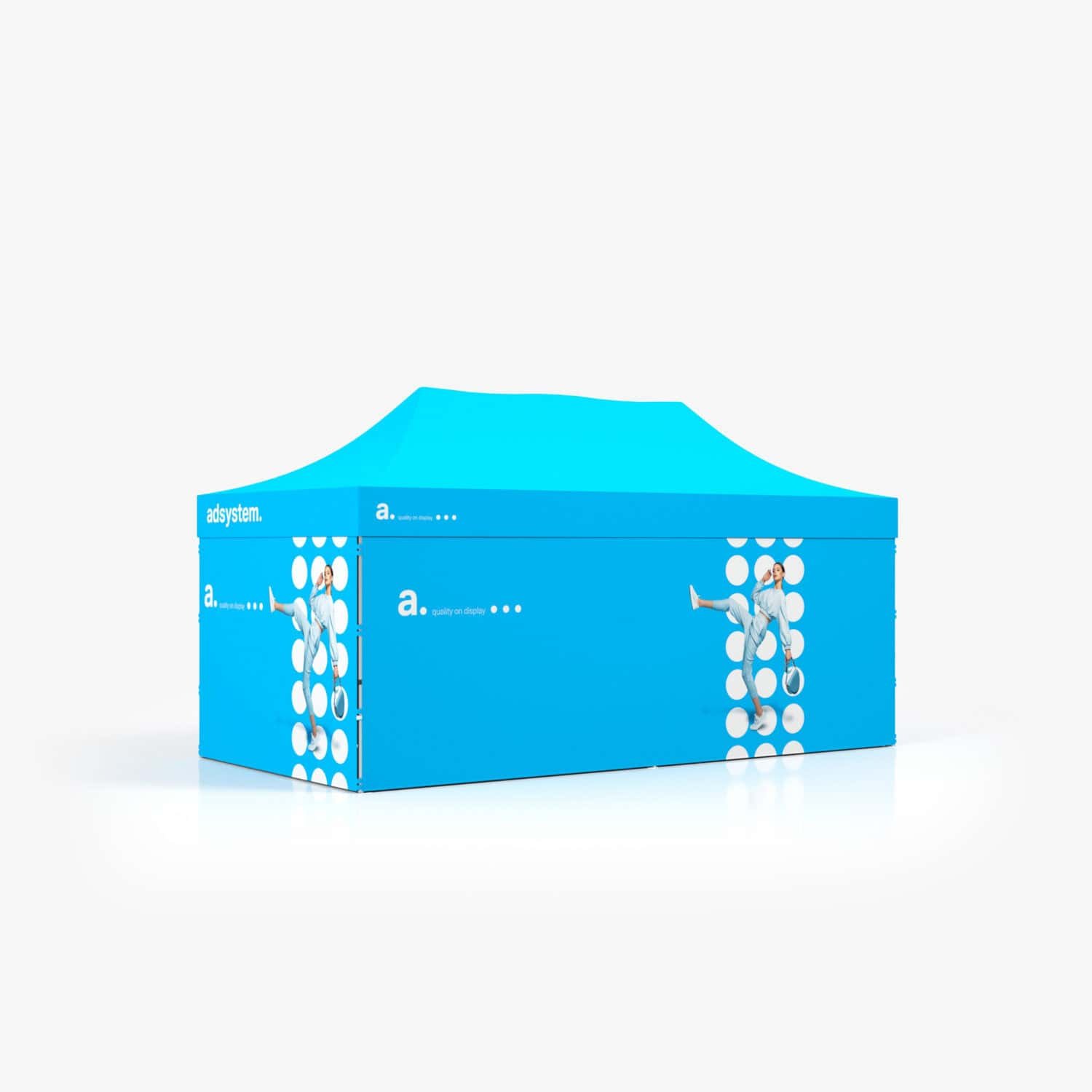 adTent Express Pro
