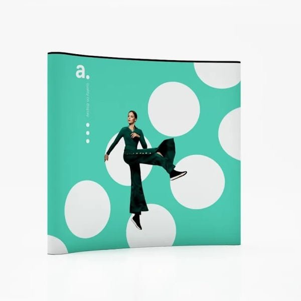 adWall Smart Curved